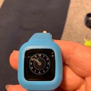 Garmin Vivofit JR. 3 with extra bands